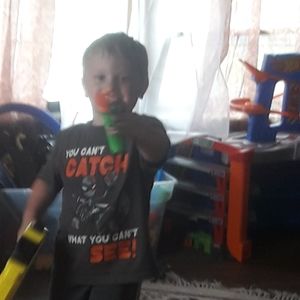 Meet your Posher, Kory